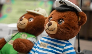 Общество «Знание» объявило о старте второго сезона конкурса «Родная игрушка»