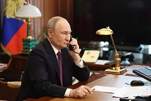 Песков анонсировал международные телефонные переговоры Путина