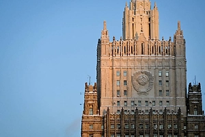 МИД РФ возложил ответственность за удар по Брянску на западных кураторов Киева