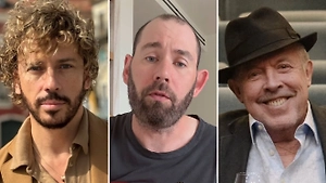 Галкин*, Макаревич* и Слепаков* не стали «тревожить» консульство из-за иранских дронов