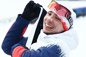 «Прославлять страну дорогого стоит»: Паралимпиец Голубков посвятил золото Путину