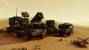 «Удары по резине»: Китайские макеты техники заставили США опозориться в Иране