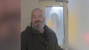 «Не оставляет нас Матерь Божия»: Главный священник СВО показал свидетельство чуда из военного госпиталя