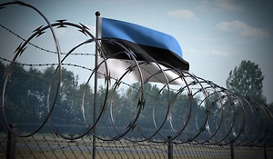 Сотни тысяч россиян не смогут попасть в Литву и Эстонию из-за участия в СВО