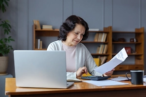 В Госдуме объяснили, как россияне могут получить срочную пенсионную выплату