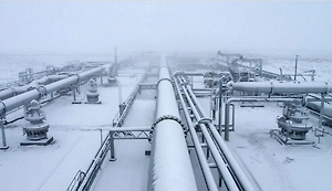 «Газпром» сообщил о 12 попытках атак на газовую инфраструктуру за две недели