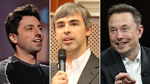 Forbes назвал 10 самых богатых людей планеты — их общее состояние превышает $2,5 трлн