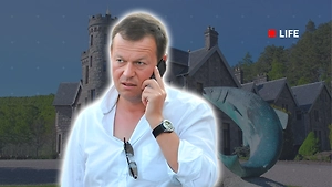 Похмелье на 90 млн долларов: поддержавший Украину водочный король продаёт рыбный рай шотландских королей