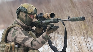 Мать бойца СВО, 68 дней в одиночку оборонявшего позиции, рассказала о сыне