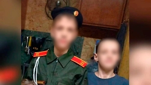 Пропавшие в Санкт-Петербурге братья 11 и 14 лет найдены живыми