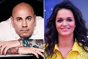 Иосиф Пригожин посоветовал Славе взять паузу в карьере после скандального концерта