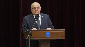 Игорь Молчанов избран главой Саратова