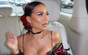 Лерчек ложится на курс химиотерапии в госбольницу в Москве