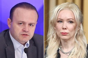 Даванков заявил, что встретился с Мизулиной и нашёл с ней общий язык после конфликта