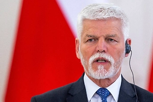 Президент Чехии поставил точку в вопросе покупки российских энергоносителей