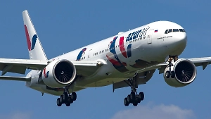 Росавиация рекомендовала Azur Air усилить контроль за безопасностью