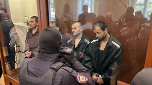 СК заявил о причастности руководства Украины к теракту в «Крокусе»