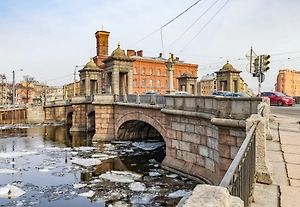 Рекордное потепление обрушилось на Петербург, и это не предел