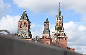 Кремль уличил европейские столицы в нежелании искать мирный путь по Украине