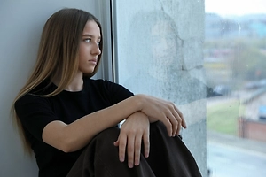 В РПЦ заявили, что грех уныния стоит в одном ряду с убийством и воровством