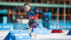 IPC отреагировал на претензии Украины по поводу лояльности к российским паралимпийцам