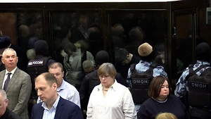 Пособники террористов из «Крокуса» получили пожизненные сроки