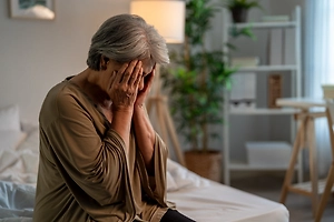 Старость подкрадывается незаметно: почему организм начинает разрушаться уже в 40 лет