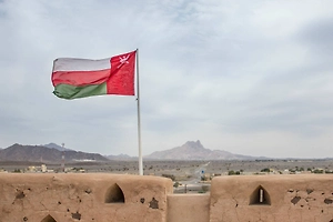 Оман сбил БПЛА у границы с ОАЭ