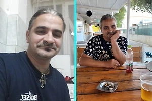 Убийца в трендах: Маньяк, получивший 99 лет тюрьмы, освободился и стал популярным блогером