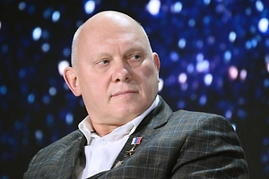 Герой РФ Артемьев объяснил, почему тату перекрывают будущим космонавтам путь к звёздам