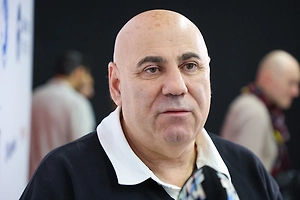 Иосиф Пригожин признался, что пожалел о работе с 90% артистов