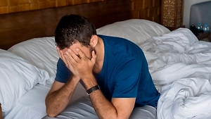 Если спите меньше 7 часов, то вас уже ждут эти 7 страшных болезней — проверьте себя прямо сейчас