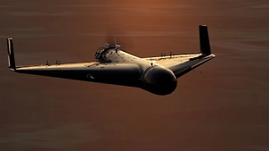 Украина бросает в атаки на Москву рои дронов FP-1 с дальностью 1200 км и 50 кг взрывчатки