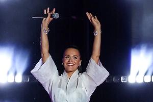 Слава избавилась от квартиры, ставшей яблоком раздора с Ларисой Долиной