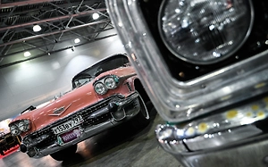 Бывший депутат разбогател на 350 млн за два года благодаря «кадиллакам»