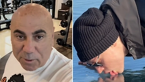 «Лижу озёра синие, в полях ромашки жру»: Пригожин прошёлся по Shaman за «цирк» на Байкале