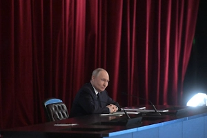 Путин заявил о необходимости дать ветеранам СВО навыки для работы на гражданке