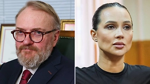 Милонов призвал проявить милосердие к онкобольной Лерчек и дать ей побыть с семьёй
