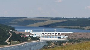 Разлив нефти на Украине привёл к ограничениям водопотребления в Молдавии