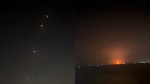 Хвалёный Patriot разгромно продул бой с иранскими ракетами за порт в ОАЭ