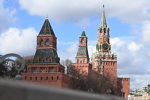 Кремль не стал оценивать отправку Киевом специалистов по БПЛА на Ближний Восток