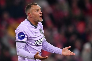 Дзюба оценил перспективы отстранения футболистов из США и Израиля от турниров