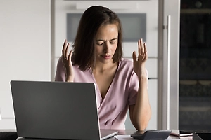 В Госдуме назвали пошаговый план действий при обнаружении чужого кредита