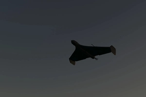 Беспилотники ВСУ атаковали Кировскую область, пострадавших нет