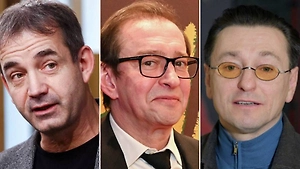 Дмитрий Певцов подколол Безрукова и Хабенского из-за новых должностей в МХАТ