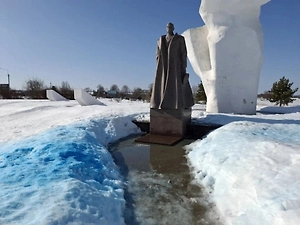 Мальчик или уголовное дело? В Калужской области оригинально отметили гендер-пати