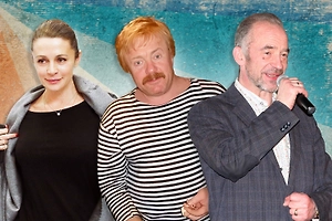 Слёзы и слава звёзд «Электроника»: Макар Гусев был моряком, Сыроежкин поёт на СВО, а красавица Фандера сбежала