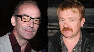 Актёр Торсуев рассказал, как ему приходилось тайно общаться с одесситом Василием Скромным