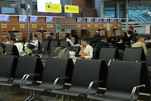 План «Ковёр» ввели сразу в трёх аэропортах России