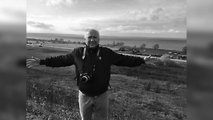 Умер российский актёр Сергей Бережнов, снявшийся в «Ворониных» и «Склифосовском»